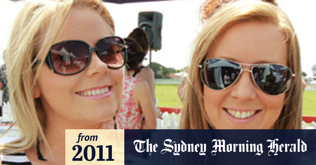 The Australian Open Polo Final